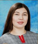 Перцух
Екатерина Сергеевна
