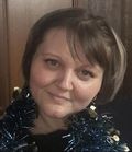 Максимовская
Светлана Сергеевна