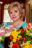 Вяткина
Марина Витальевна