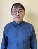 Молотков 
Егор Сергеевич