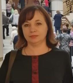 Беляева
Светлана Анатольевна