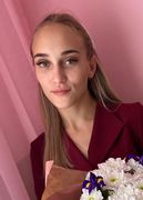 Кучер
Анастасия Сергеевна