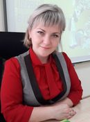 Иванова
Мария Васильевна