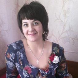 Зайцева
Анастасия Анатольевна